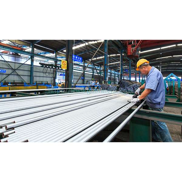 Stainless Steel Pipe&Tube